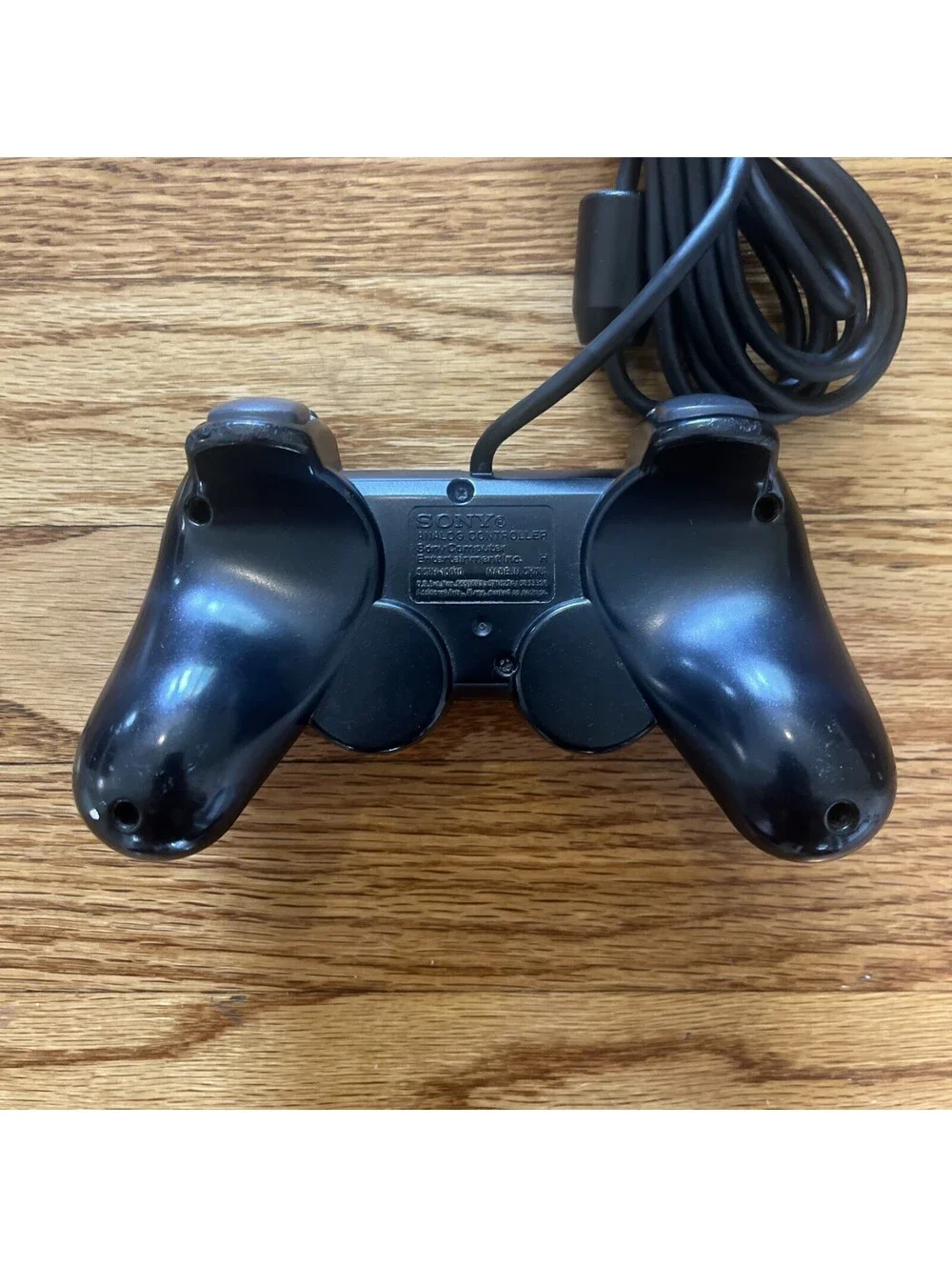 Sony ships fast